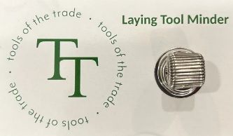 Laying Tool Minder