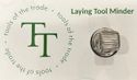 Laying Tool Minder