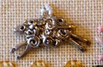 Leaping Lamb Charm