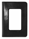 Leather E-Book Cover
