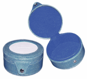 Leather Gift Boxes