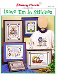 Leave 'Em In Stitches