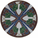 Leaves Kippah