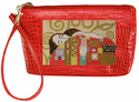 Lee's Leather Wallets, Purses, and Other Bags