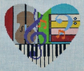 Leisure, Hobbies, Music, and Sports