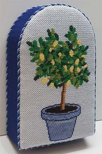 Lemon Tree