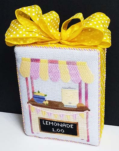 Lemonade Stand