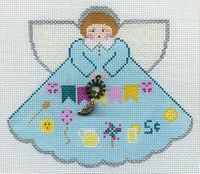 Lemonade Stand Angel