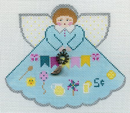 Lemonade Stand Angel