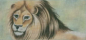 Leo Lion