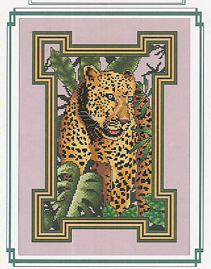 Leopard