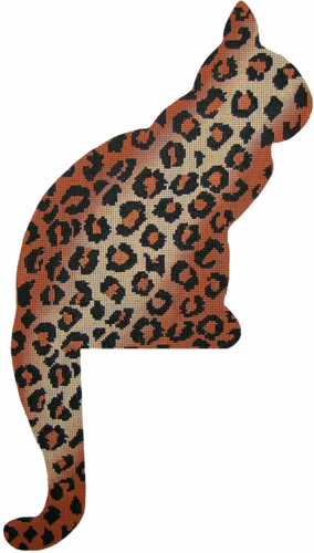 Leopard Cat