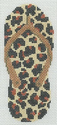Leopard - Flip Flop