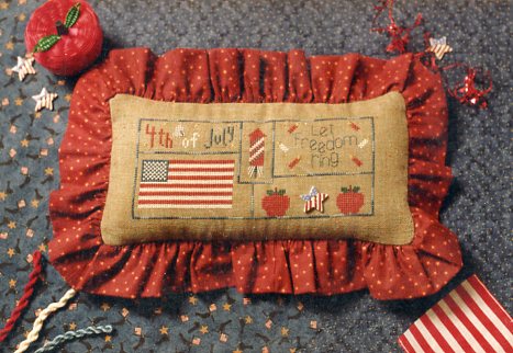 Let Freedom Ring