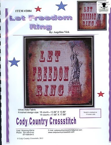 Let Freedom Ring