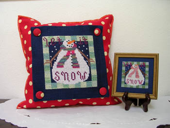 Let It Snow