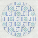 Let it Snow