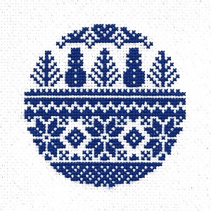 Let it Snow Kit
