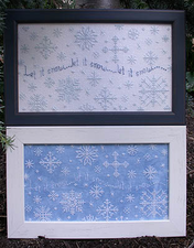 Let It Snow, Let It Snow