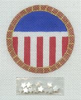 Let Liberty Stand Stripes