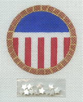 Let Liberty Stand Stripes