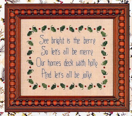 Let's All Be Merry