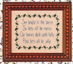 Let's All Be Merry