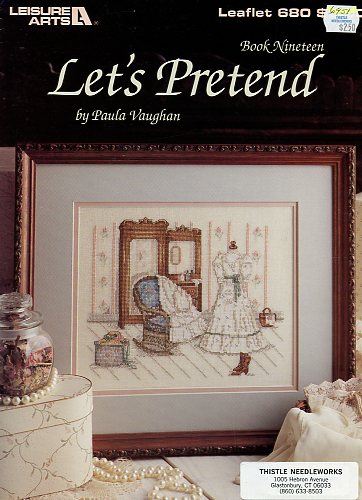 Let's Pretend