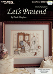 Let's Pretend