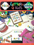 Letters 4 Kids