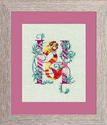 Letters From Mermaids - H