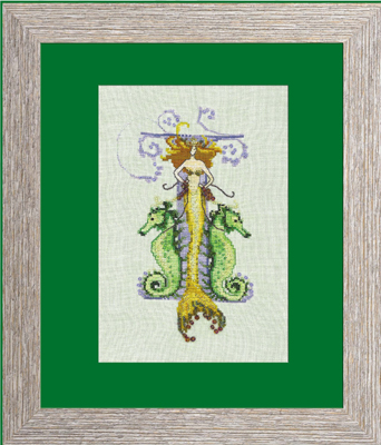 Letters From Mermaids - I