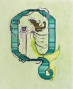 Letters From Mermaids - Q