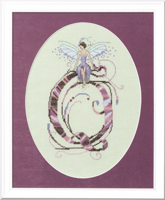 Letters From Nora - Q