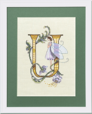 Letters From Nora - U