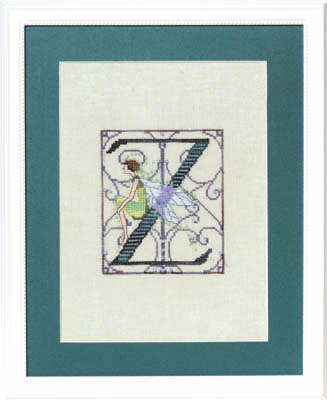 Letters From Nora - Z