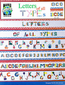 Letters of all Types