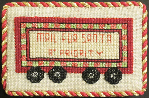 Letters To Santa