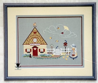 Libby's Cottage