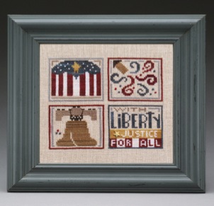 Liberty 2