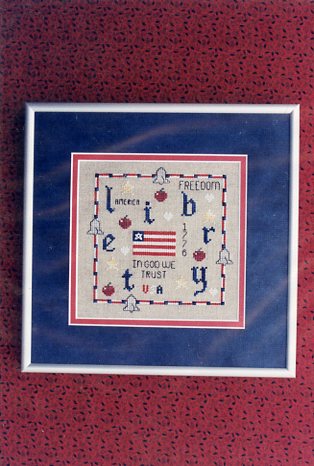 Liberty