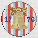 Liberty Bell 1776