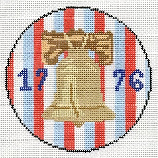 Liberty Bell 1776