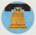 Liberty Bell Round