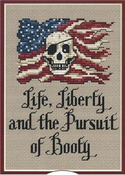 Liberty Pirate