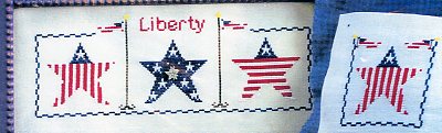 Liberty Sampler