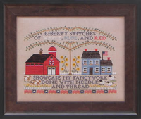 Liberty Stitchery