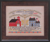 Liberty Stitchery
