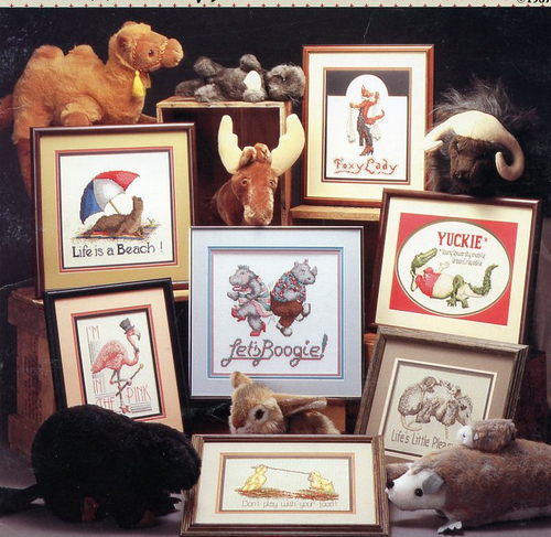 Life Is A Zoo