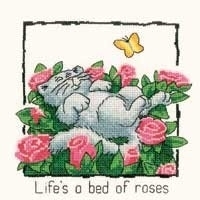 Life's A Bed Of Roses